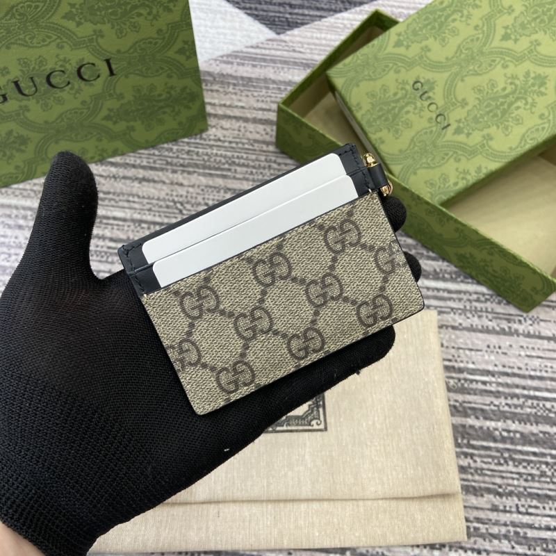 Gvc*1 wallets